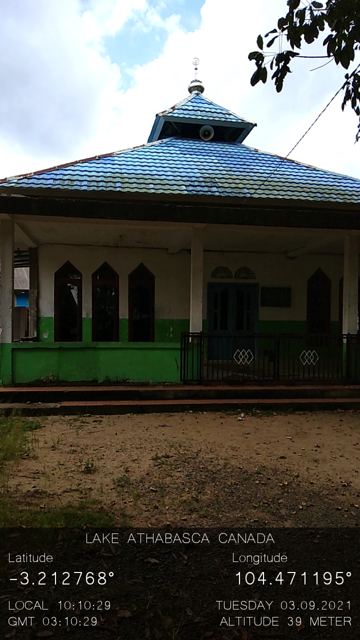 Zuhrotul Idris