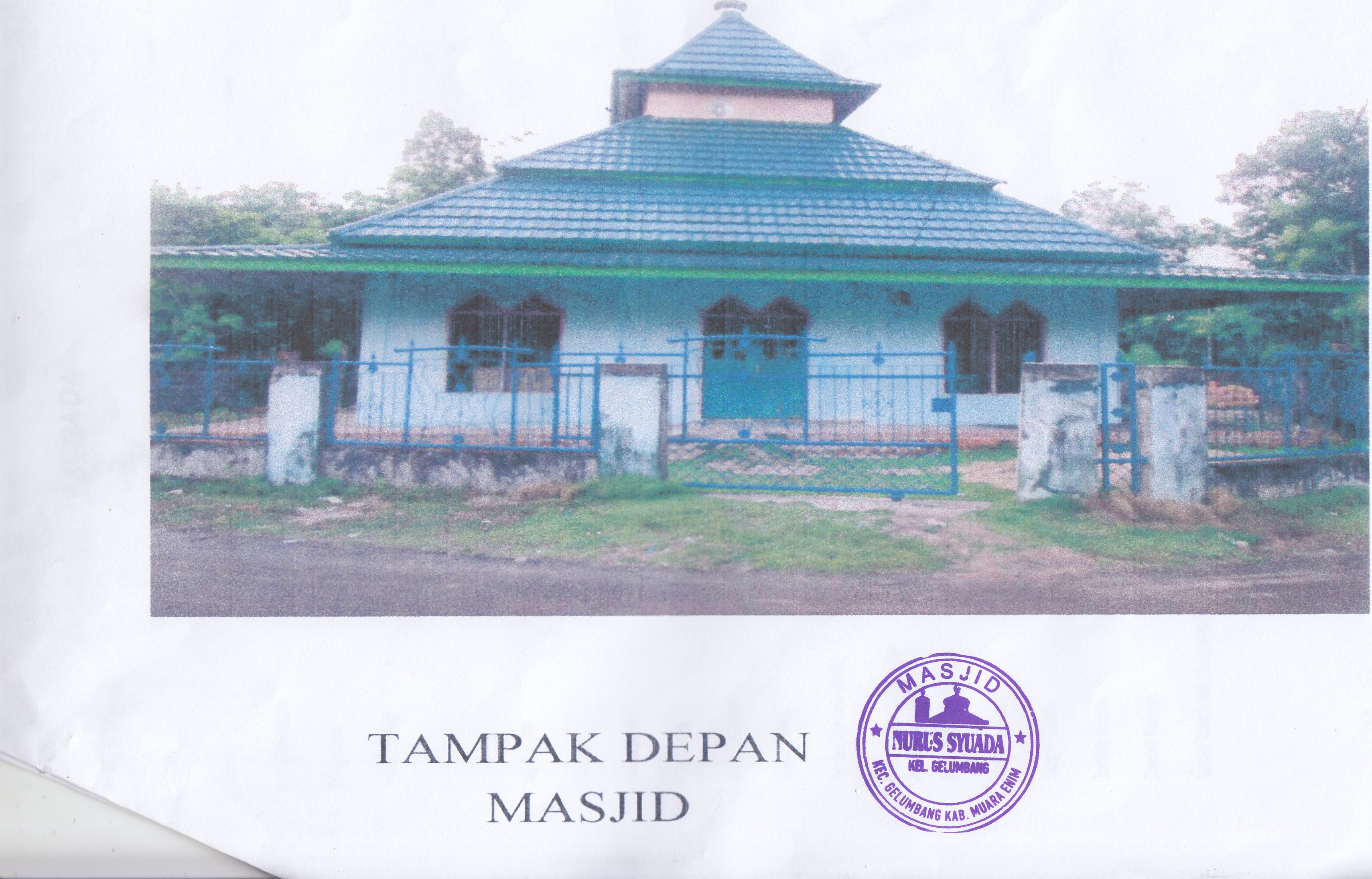 Nurul Syuhada
