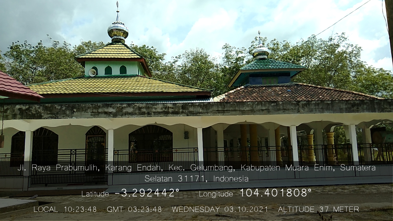 AL-IKHLAS