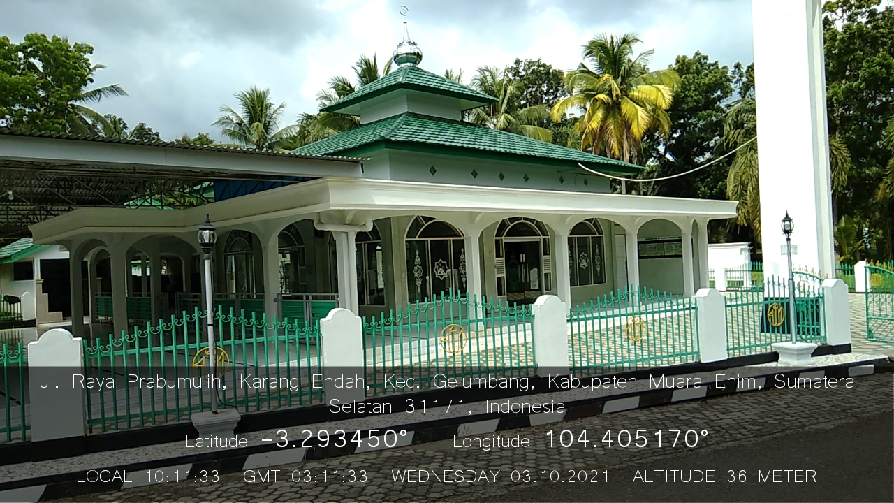 AT-TAQWA