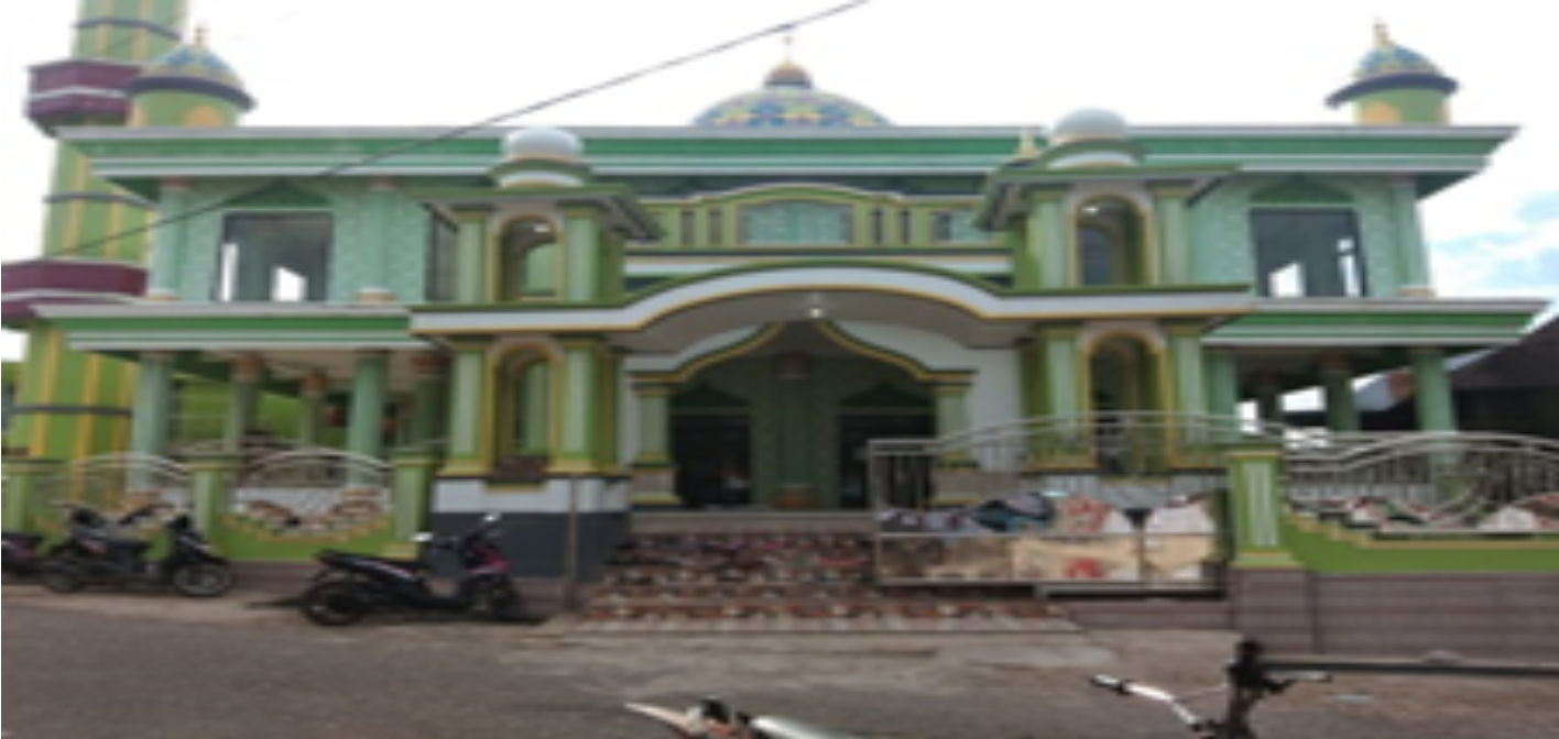 Jamiul Insan