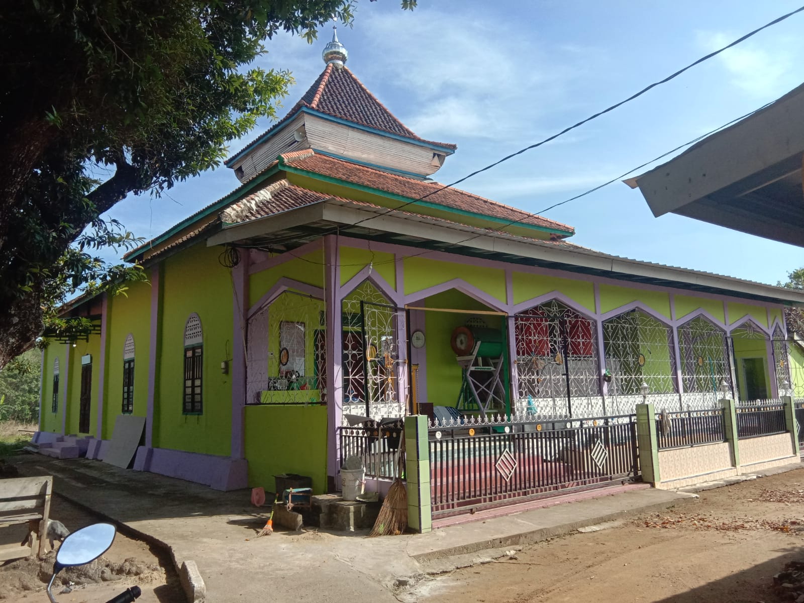NURUL IMAN