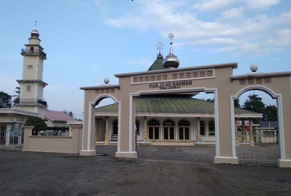 Ar-Rahman