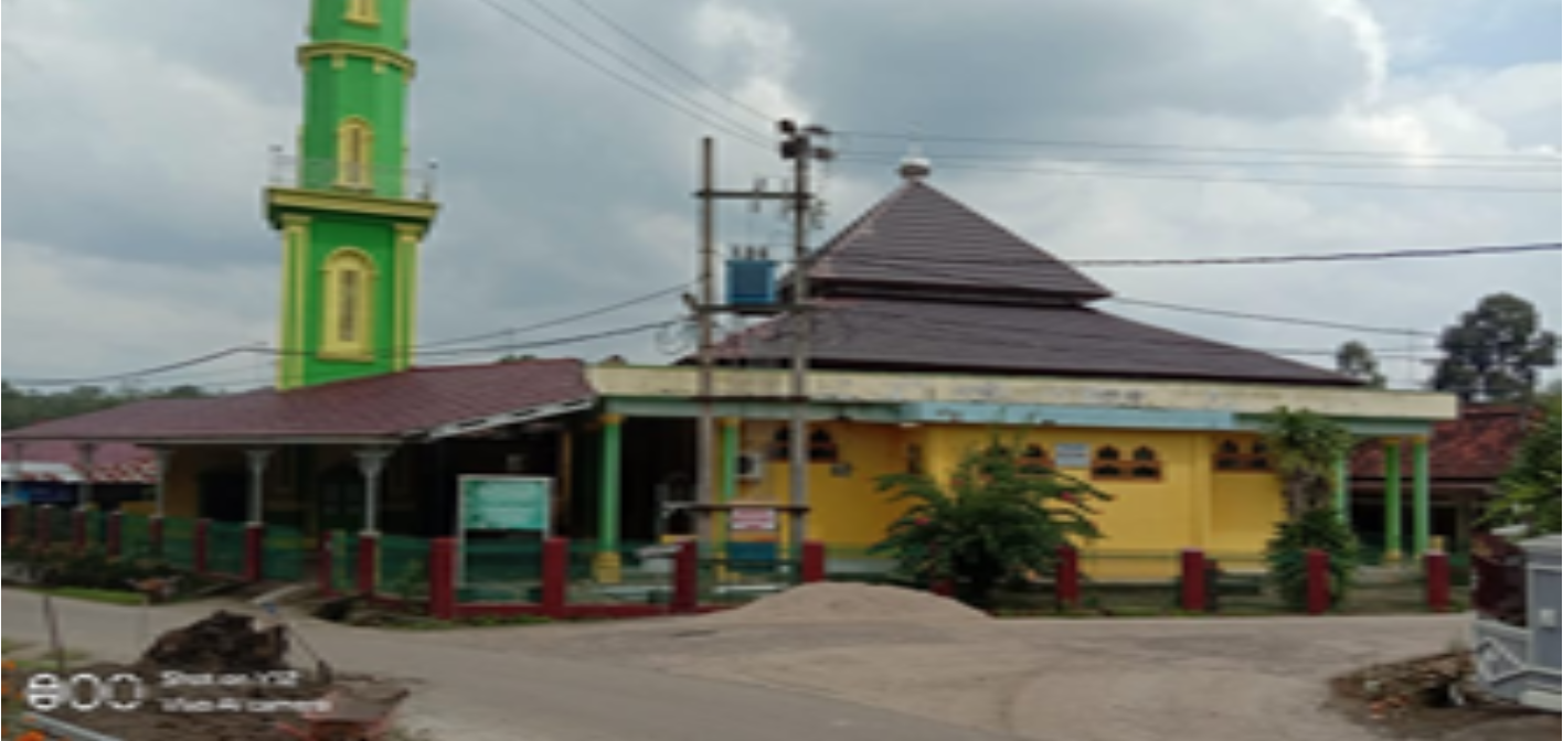 JAMI'ATUTTAQWA