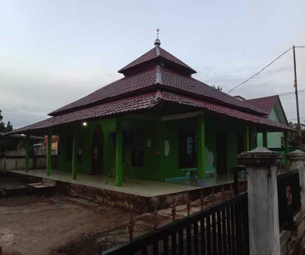 As-Salam