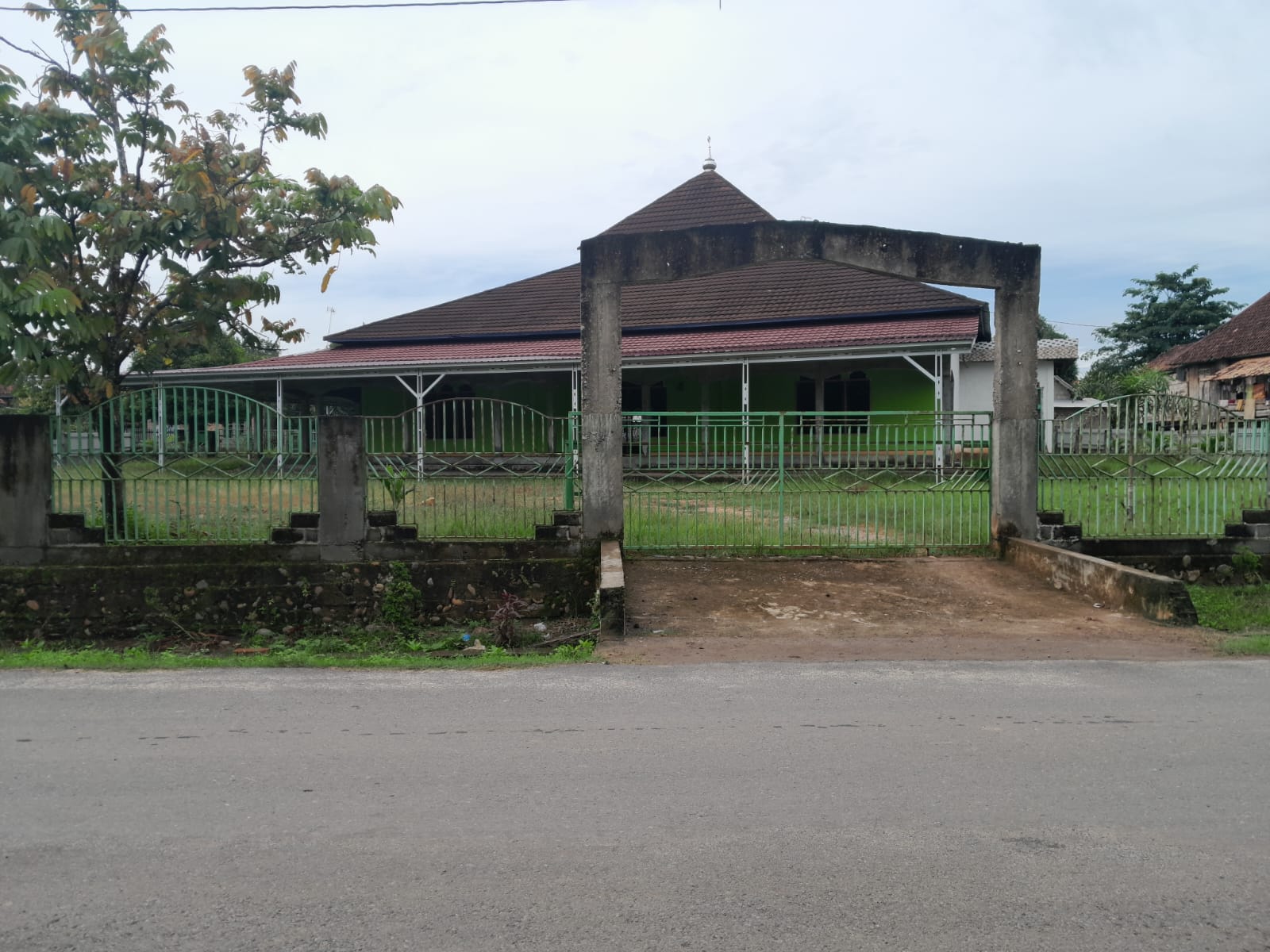 AS-SHOLIHIN