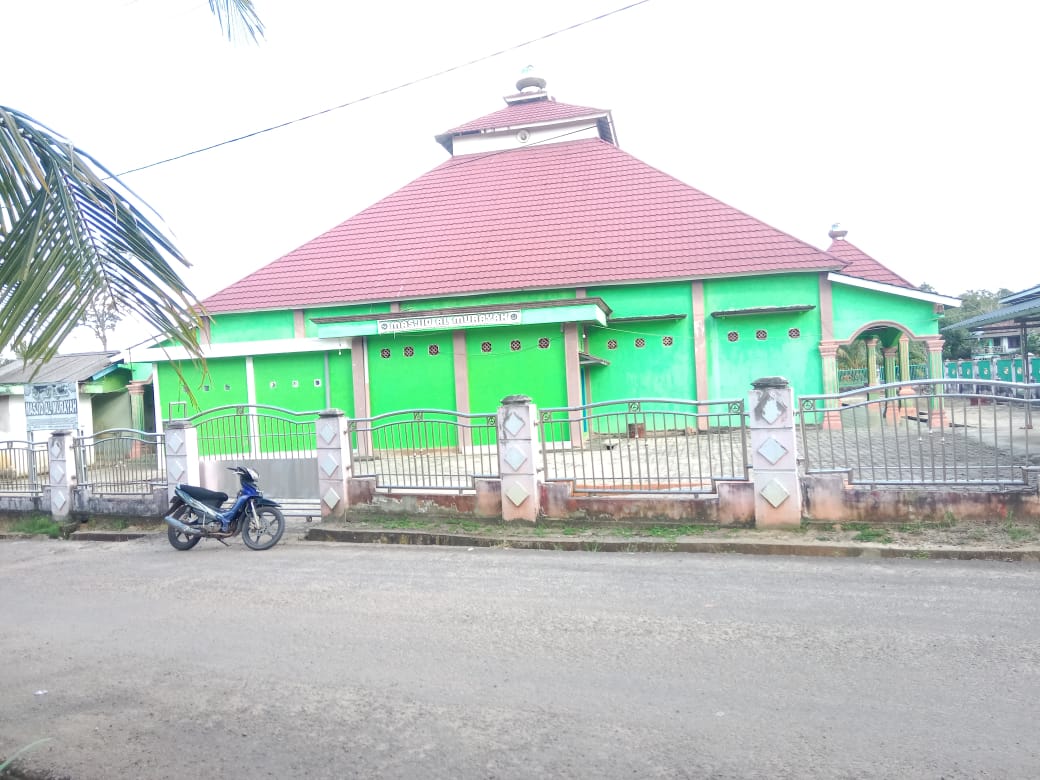 AL-MURAYAH