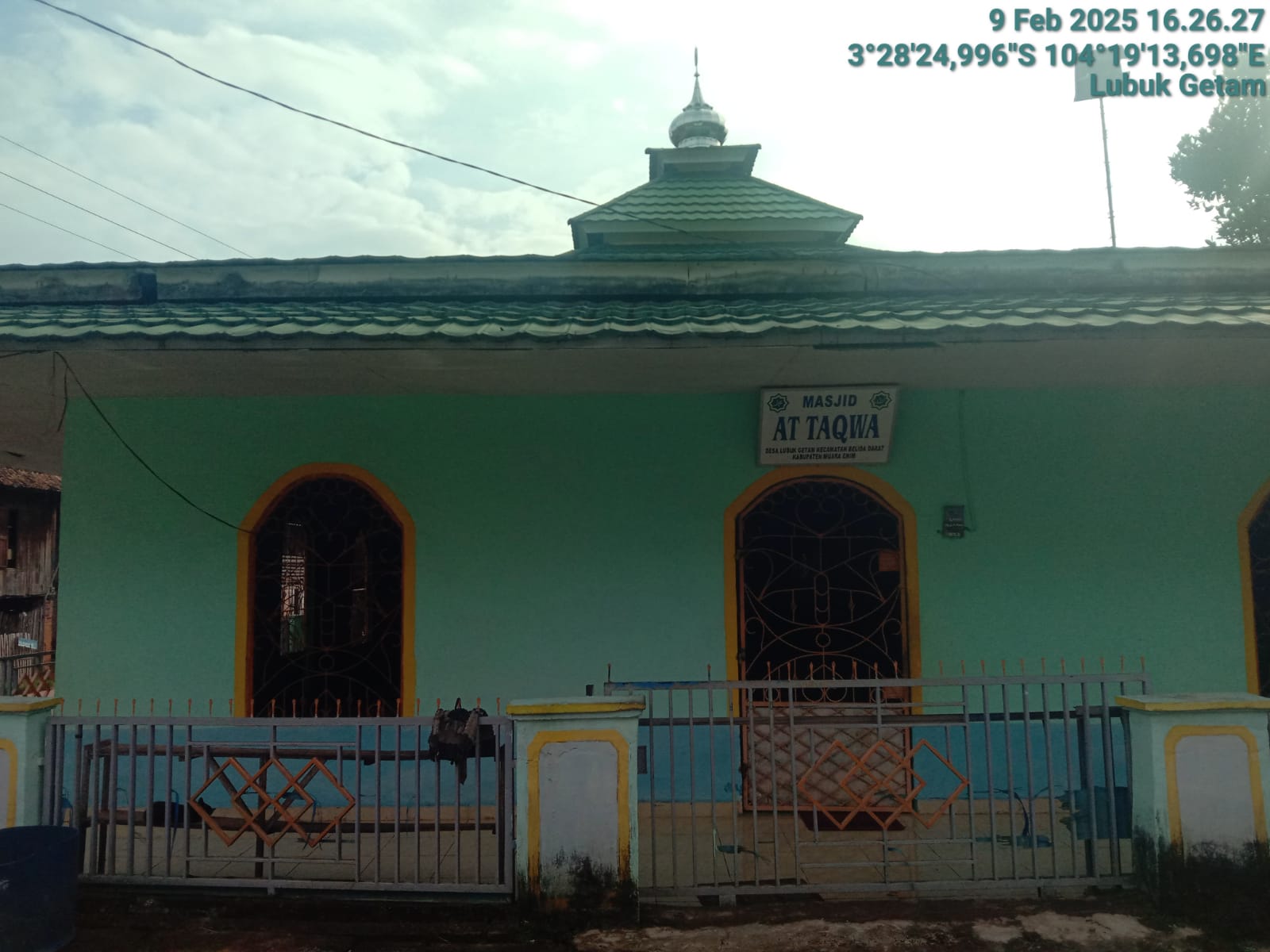 AT-TAQWA