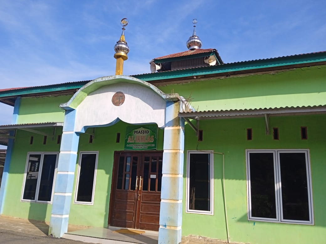 AL-IKHLAS