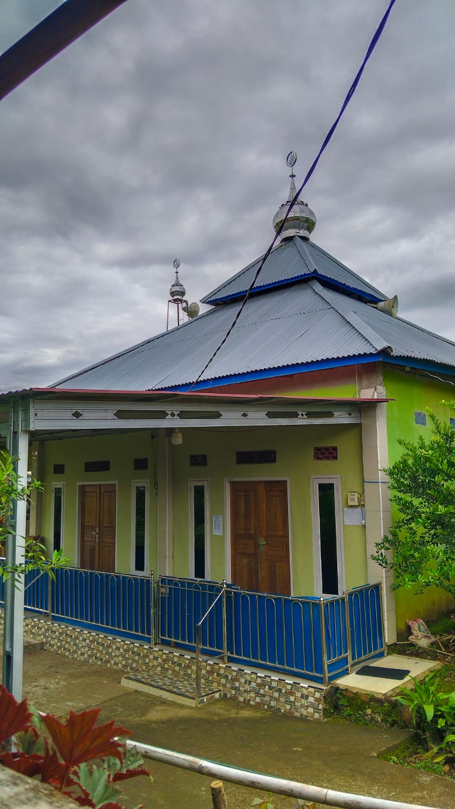 ASMAUL HUSNA