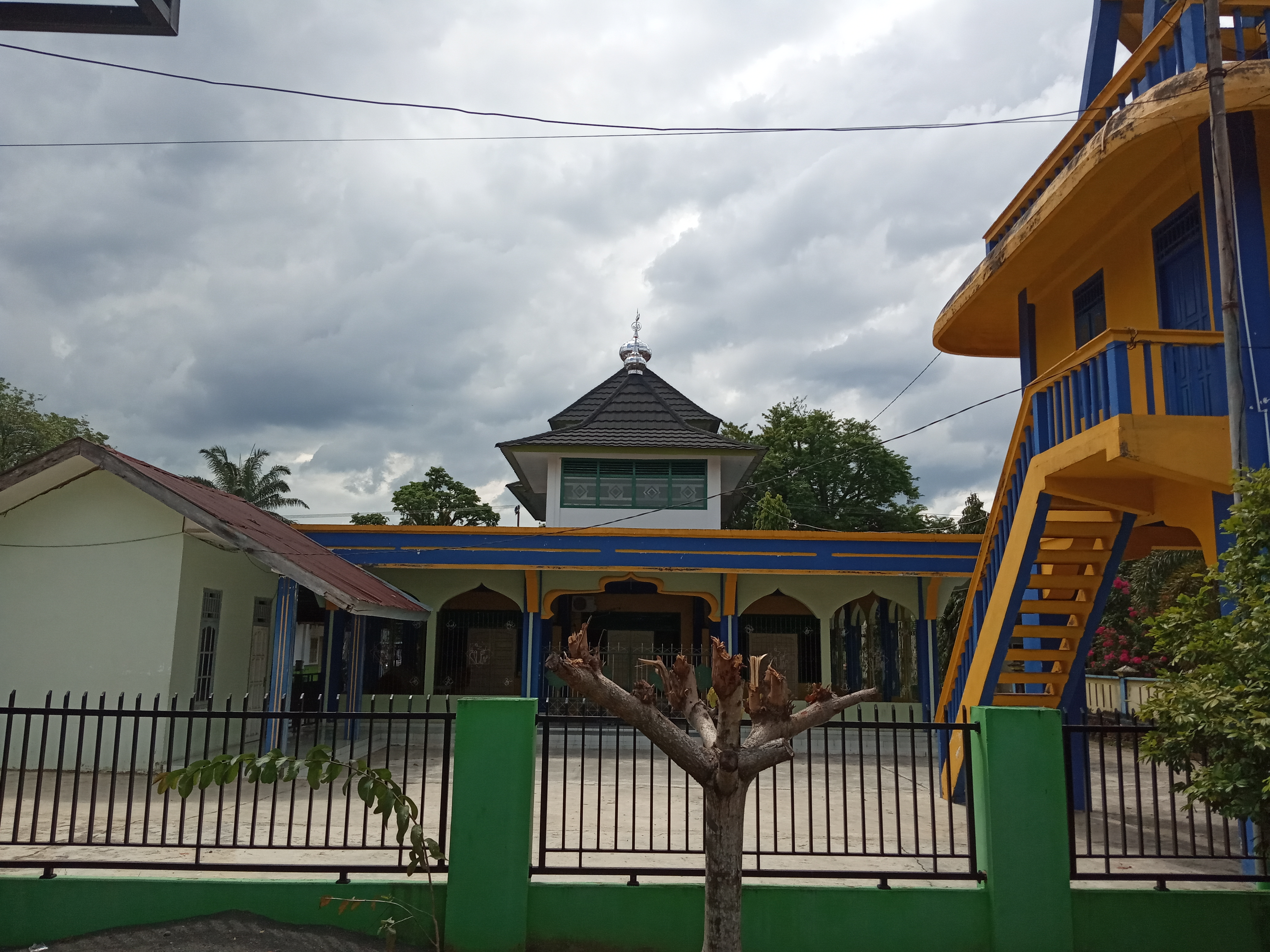 TAQWA
