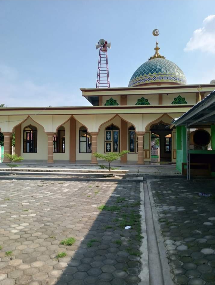 Nurul Ilahi