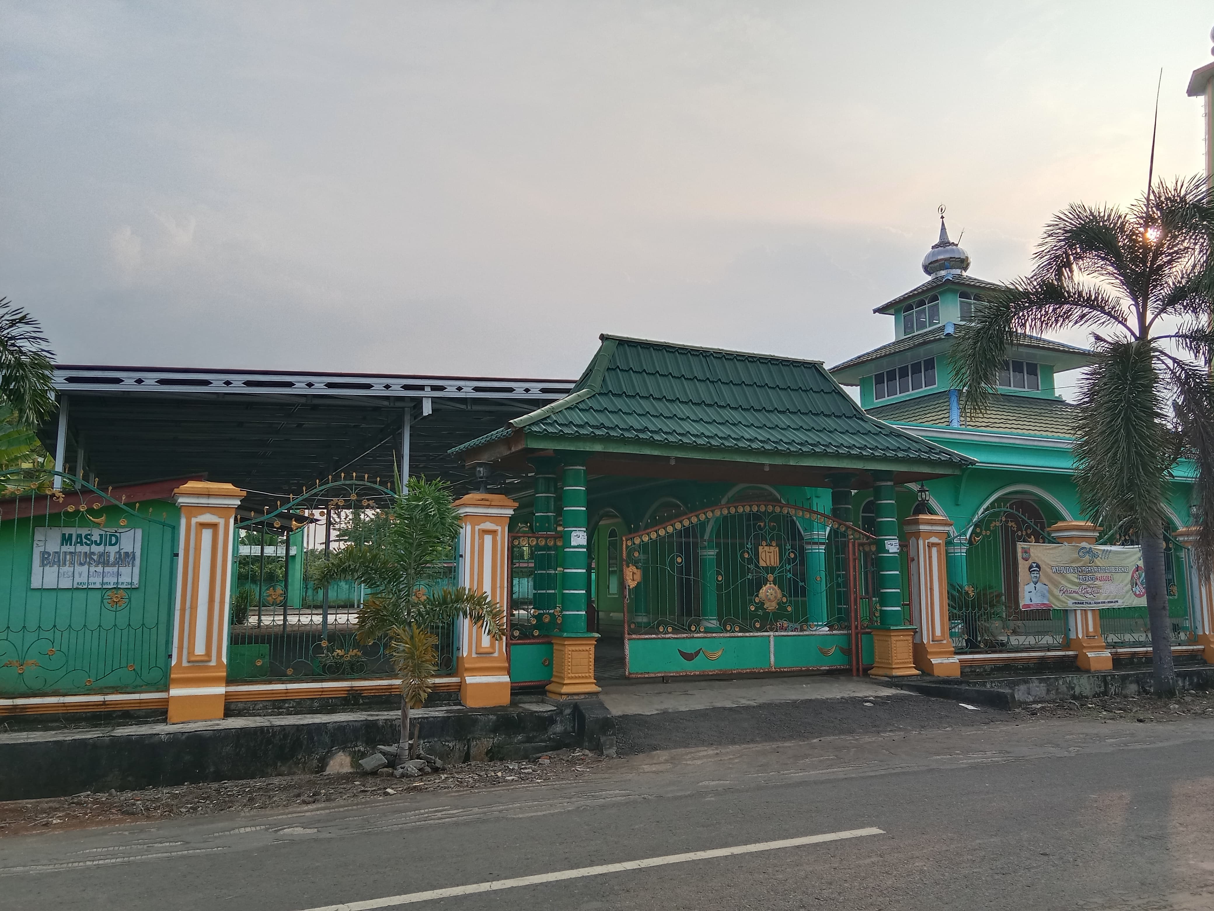 Baitussalam