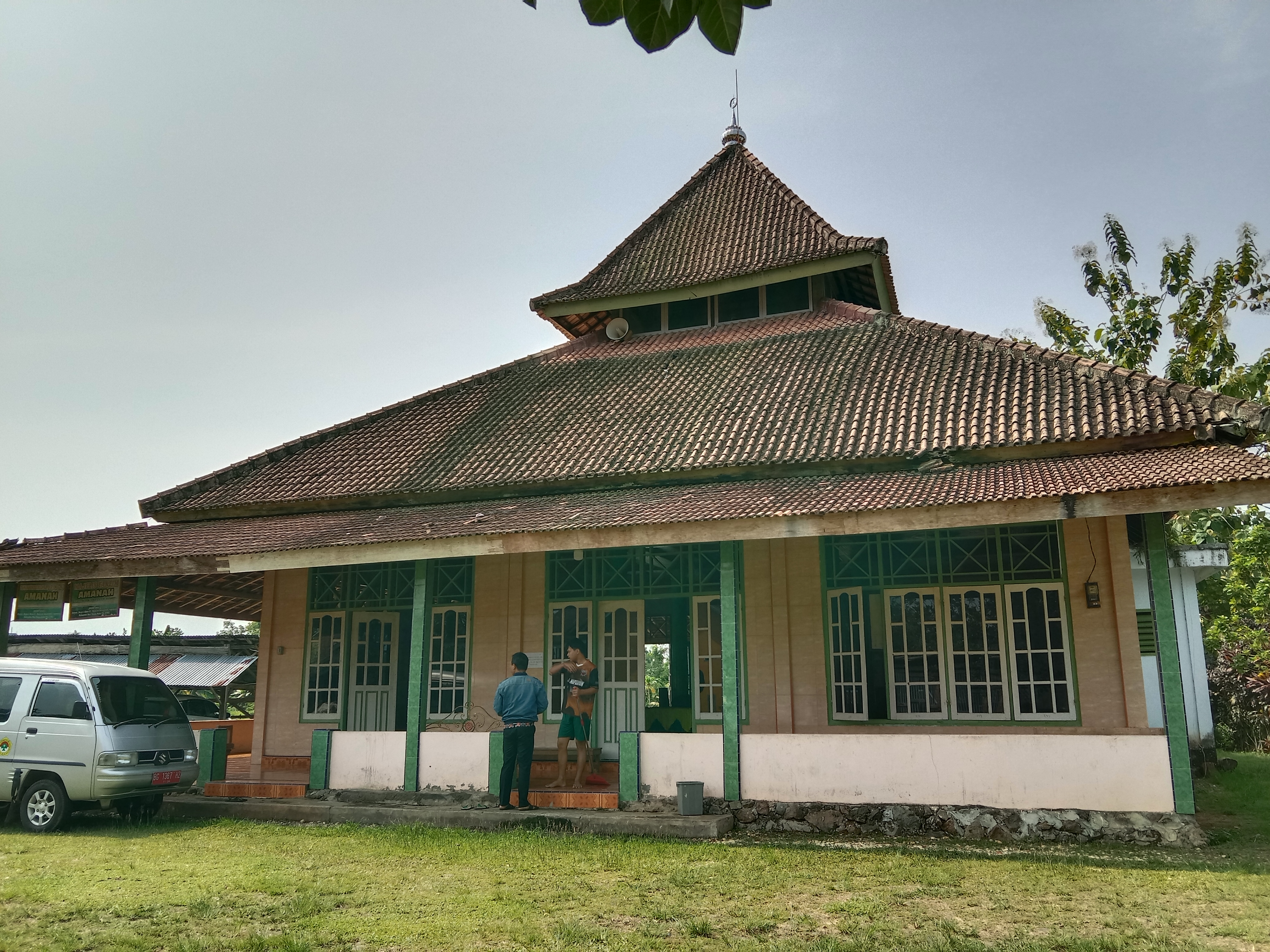 Amanah