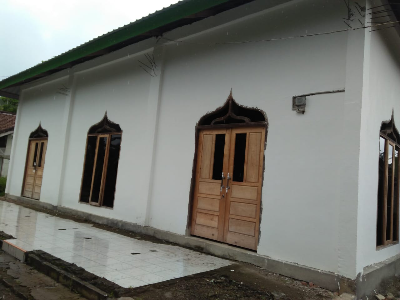 At-Taqwa