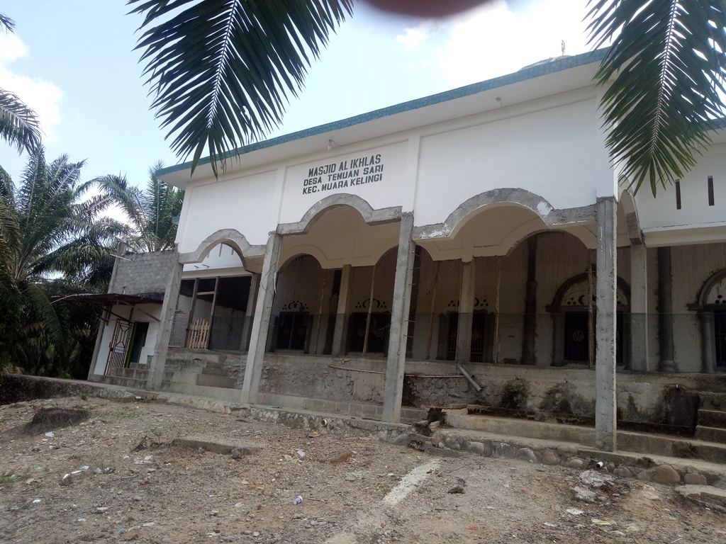 AL-IKHLAS