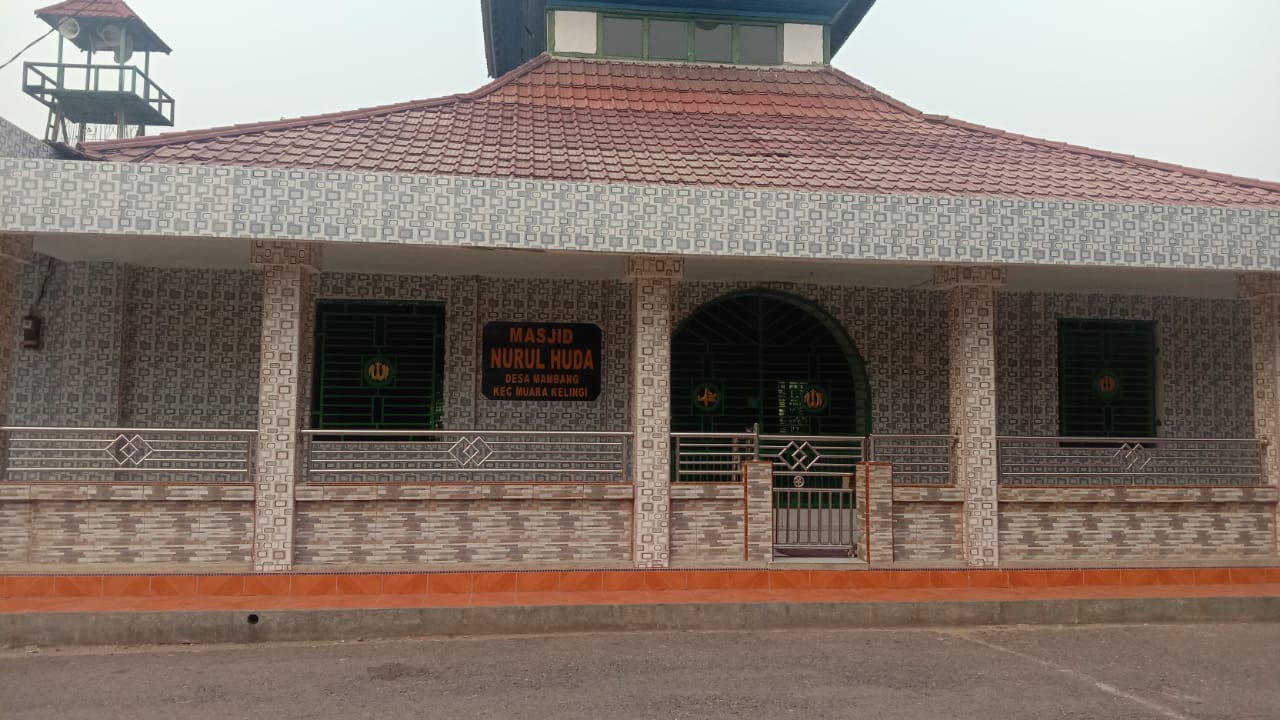 NURUL HUDA