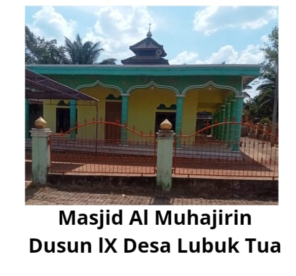 Al-Muhajirin