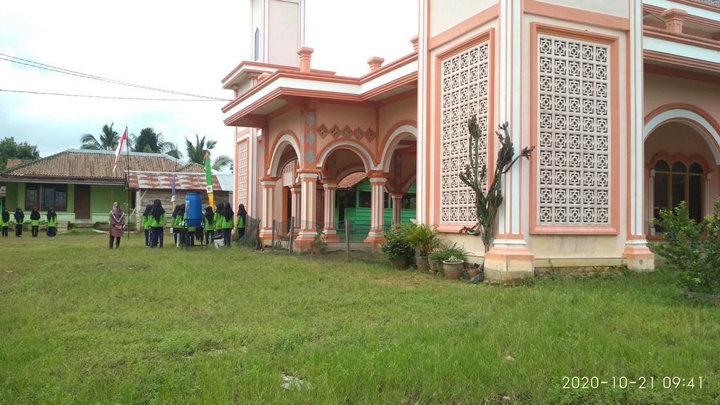 AL-BAROKAH