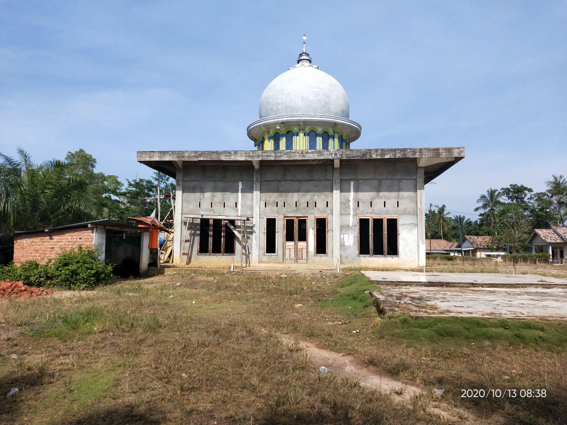 AT- TAQWA