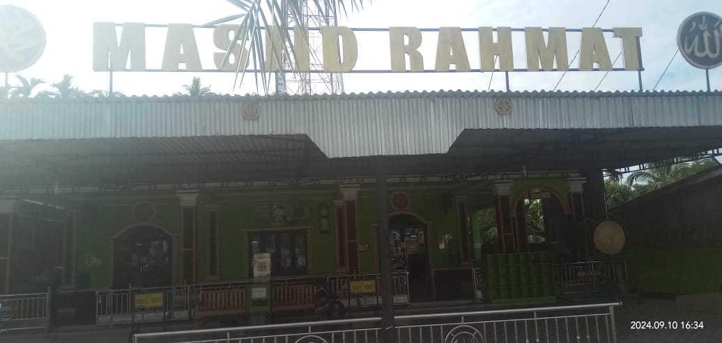 RAHMAT