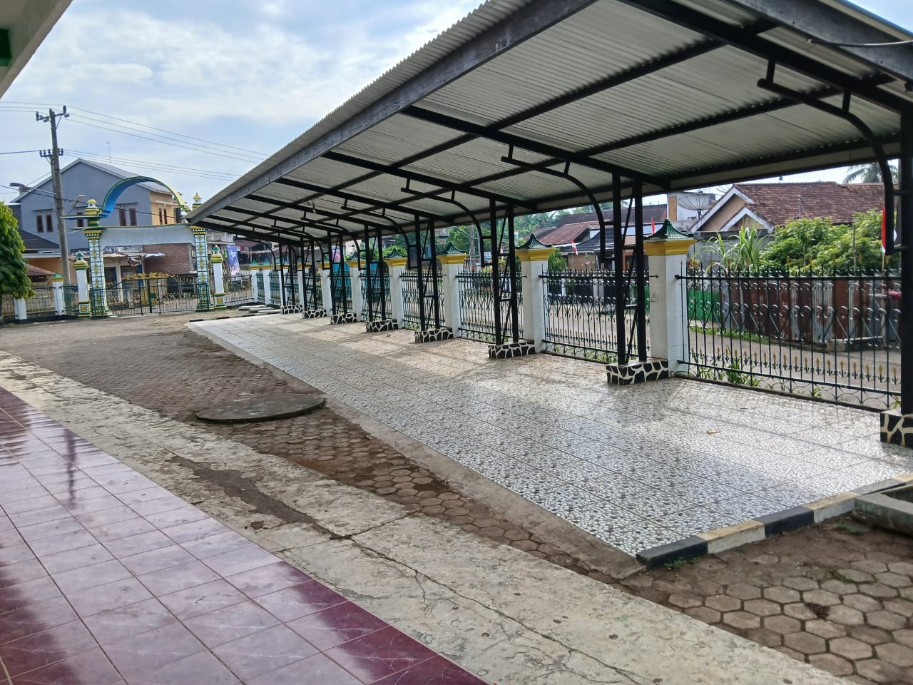 JAMIATUL MUSLIMIN