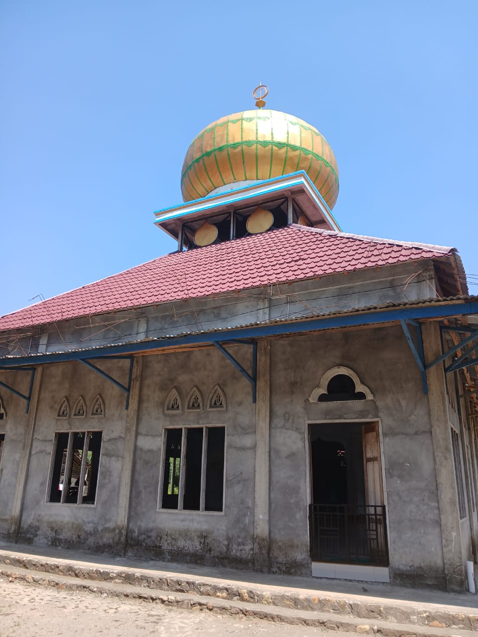 BAITUL MAKMUR