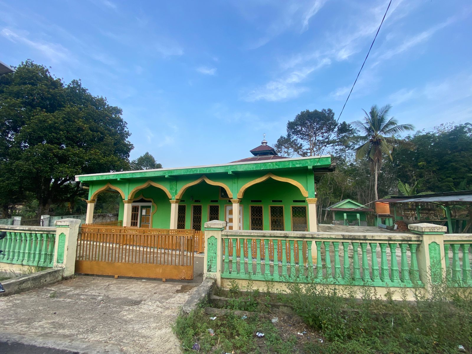 NURUL ISLAM