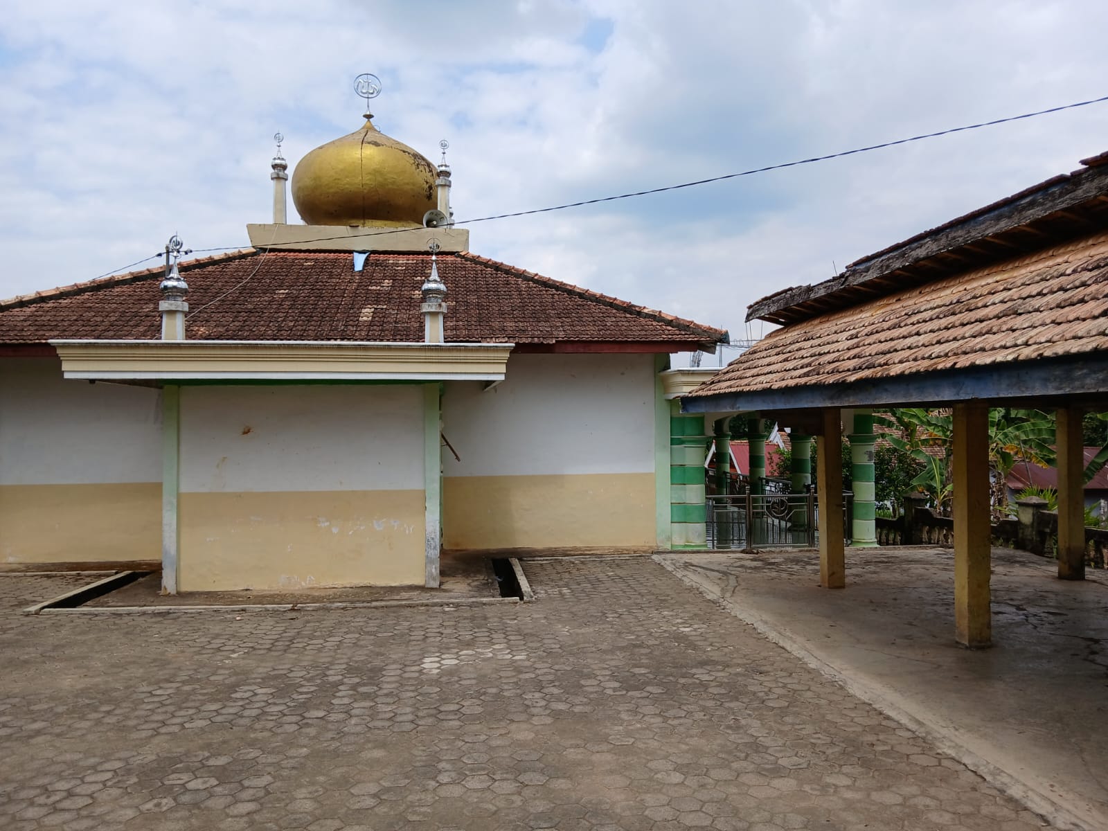BAITUL MUKMIN