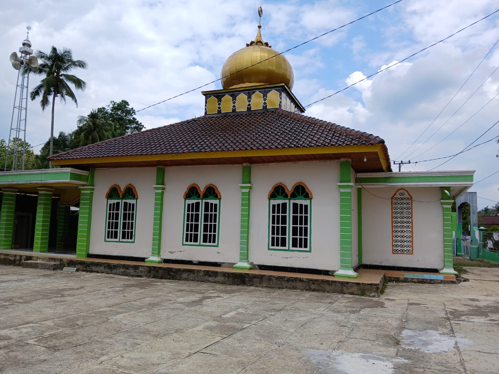 AT-TAQWA