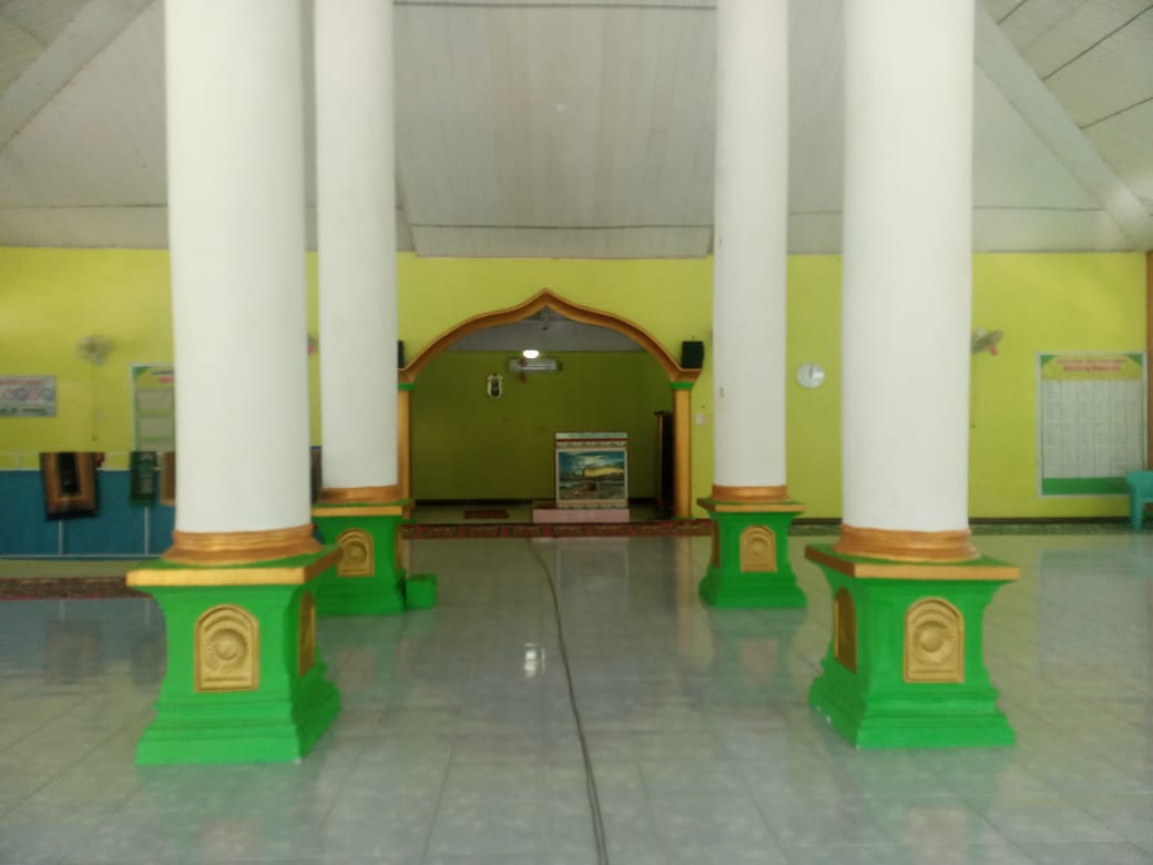 AL- MUHAJIRIN