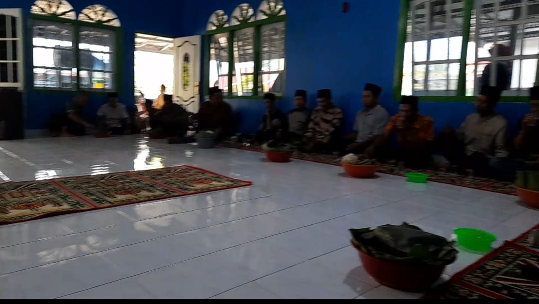 ISTIQOMAH