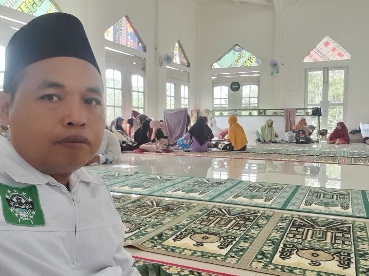 AL-AMIN
