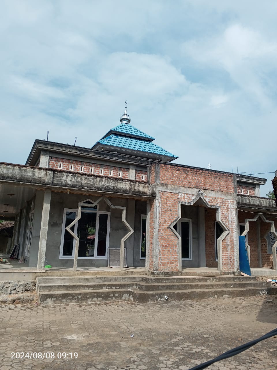 FIL BAROKAH