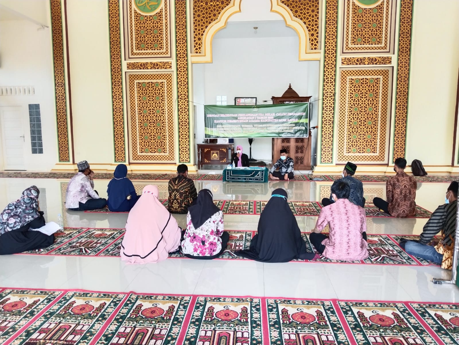AT TAQWA