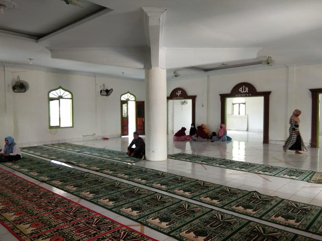 AL- MUHAJIRIN
