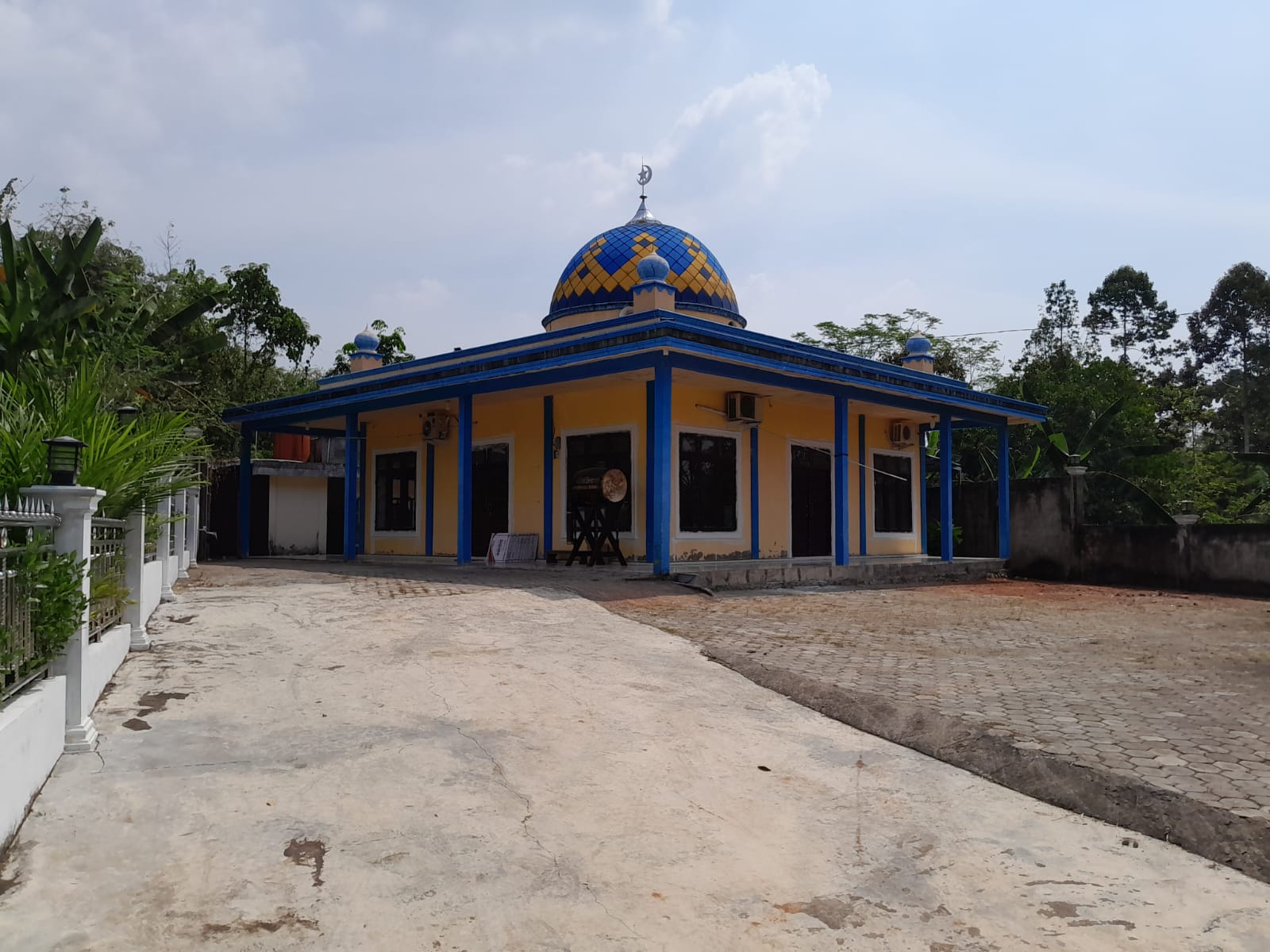 AR-FANUL HAKIM