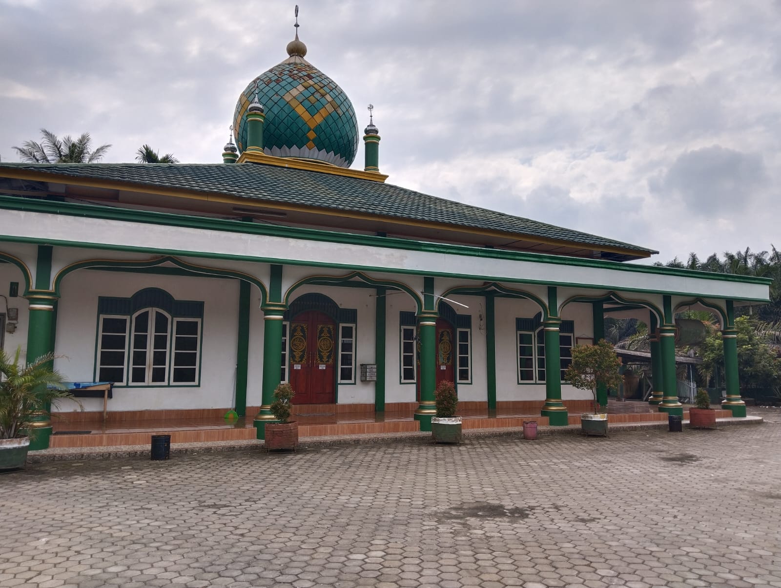 AL- IKHLAS