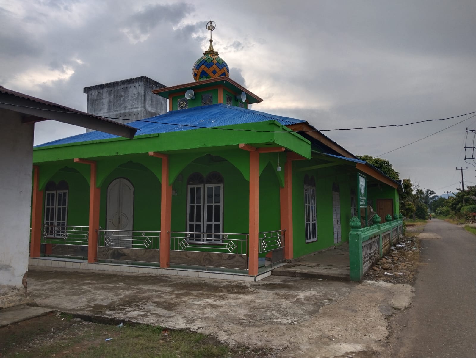 BABUSSALAM