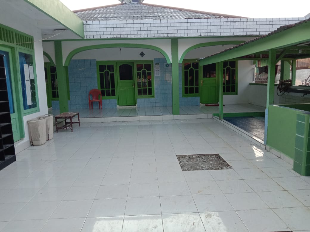 AL-MUTTAQIN