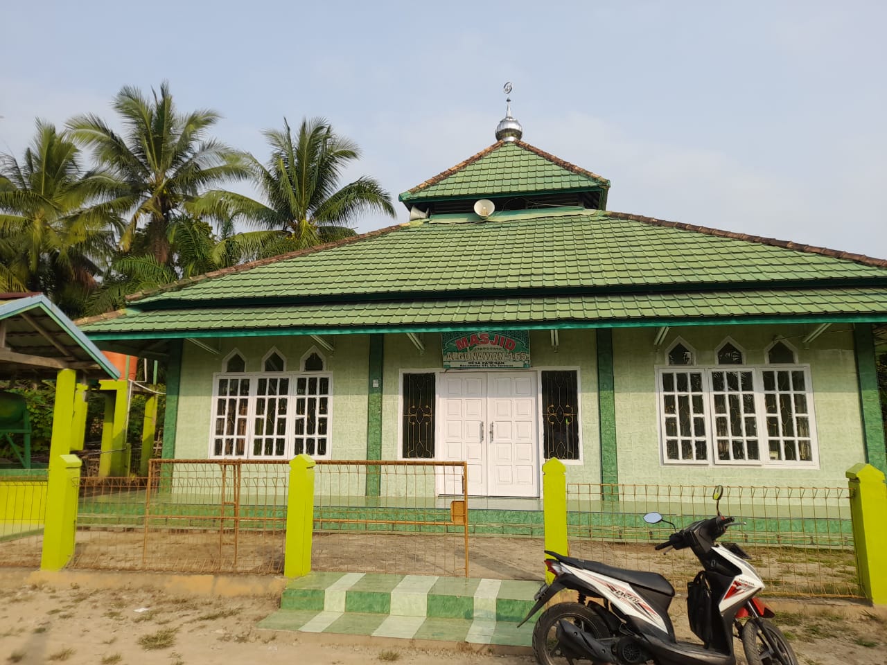 AL-GUNAWAN 165