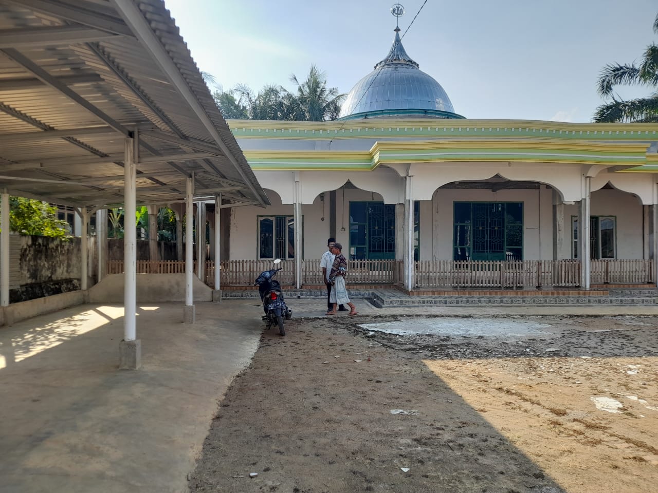 AT-TAQWA