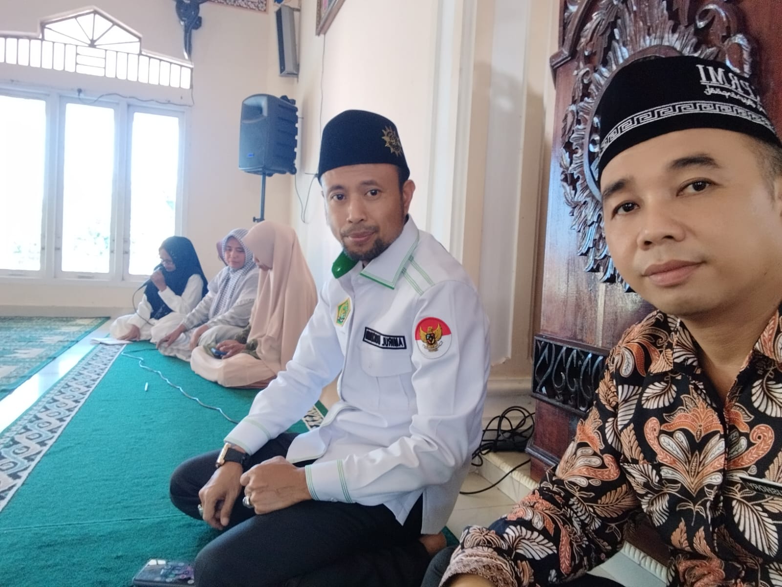 Nurul Huda
