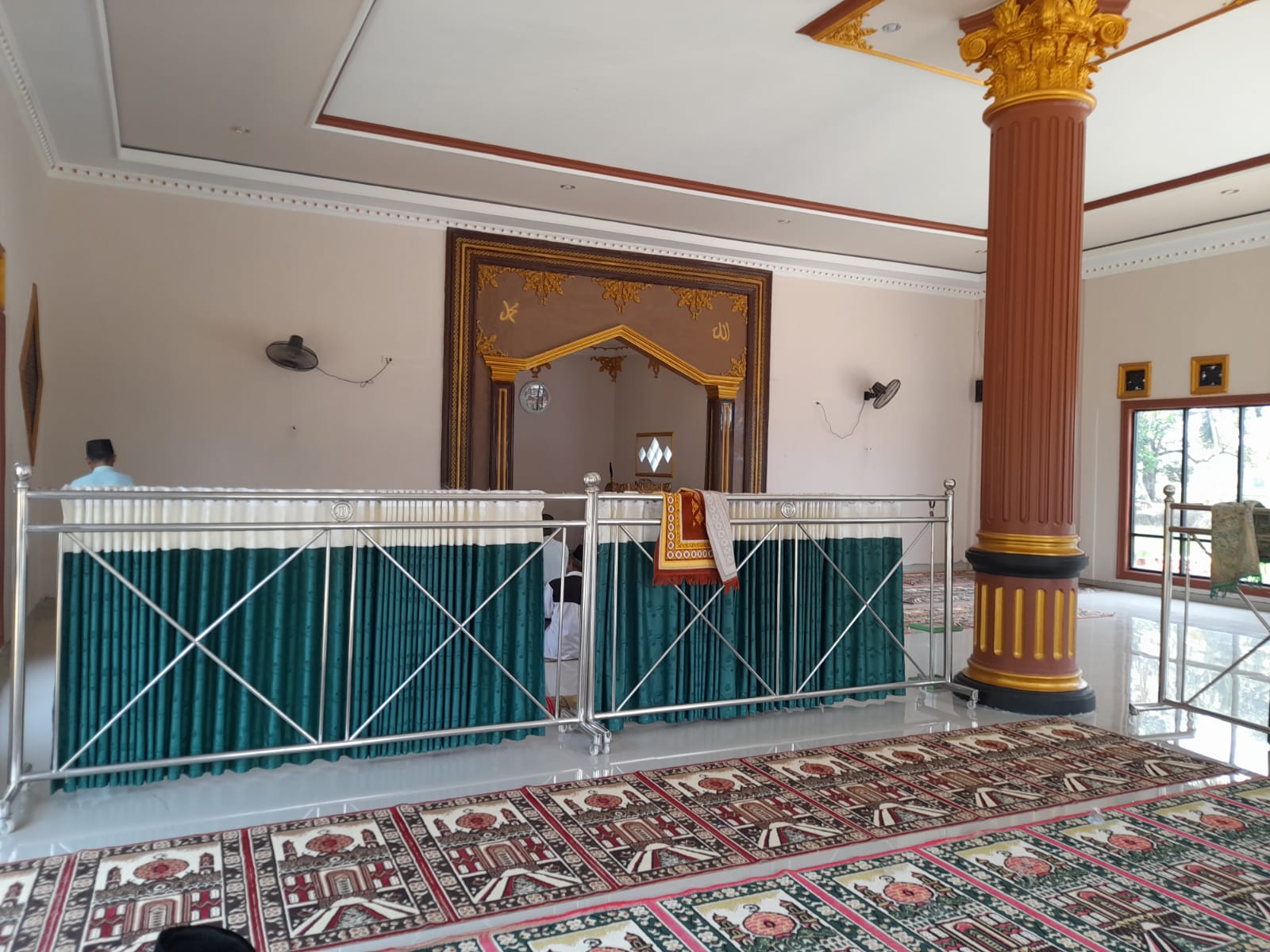 AT-TAQWA