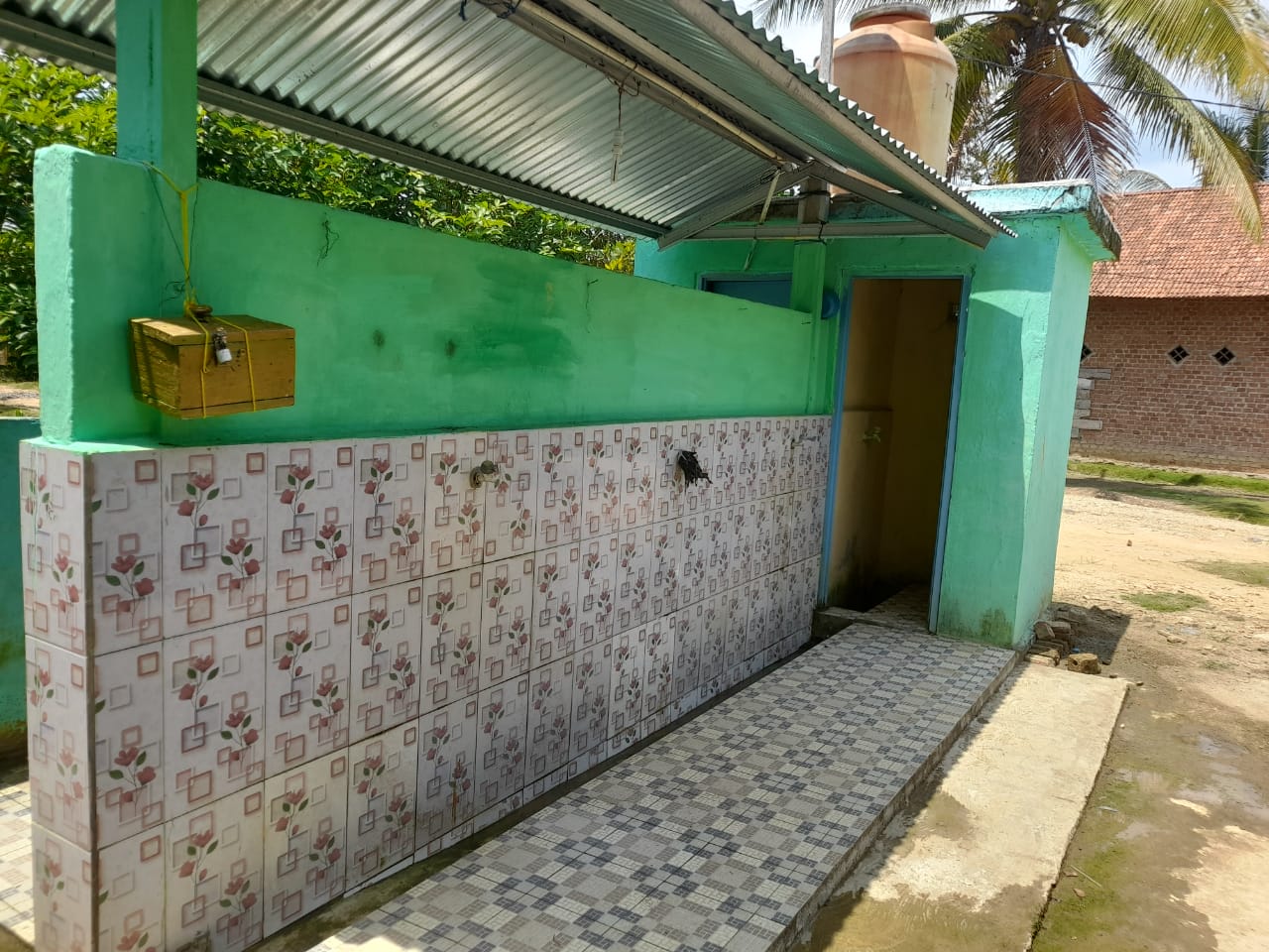 MIFTAHUL HUDA