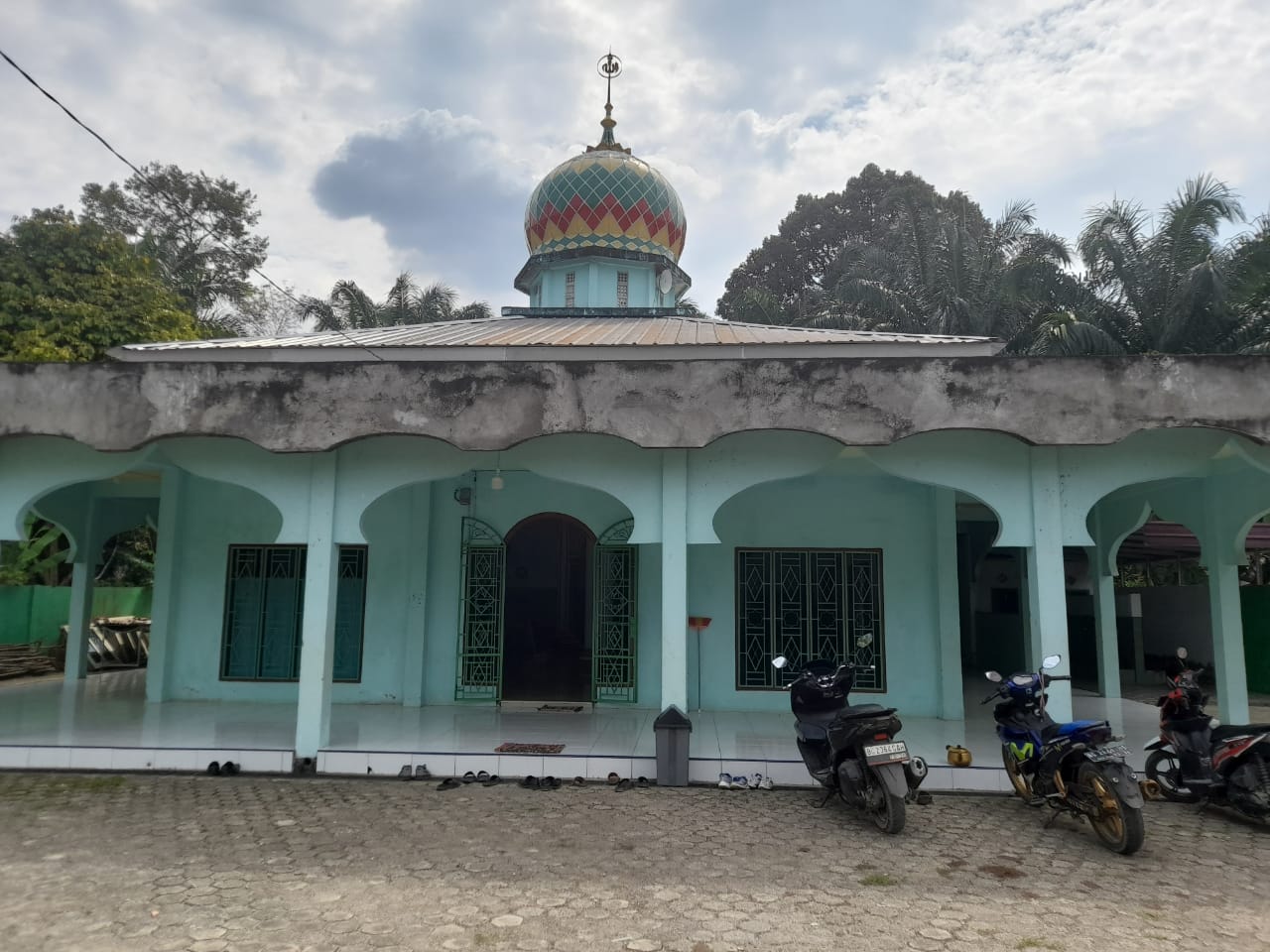 AT-TAQWA