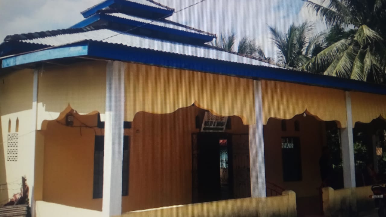 Al-Amanah