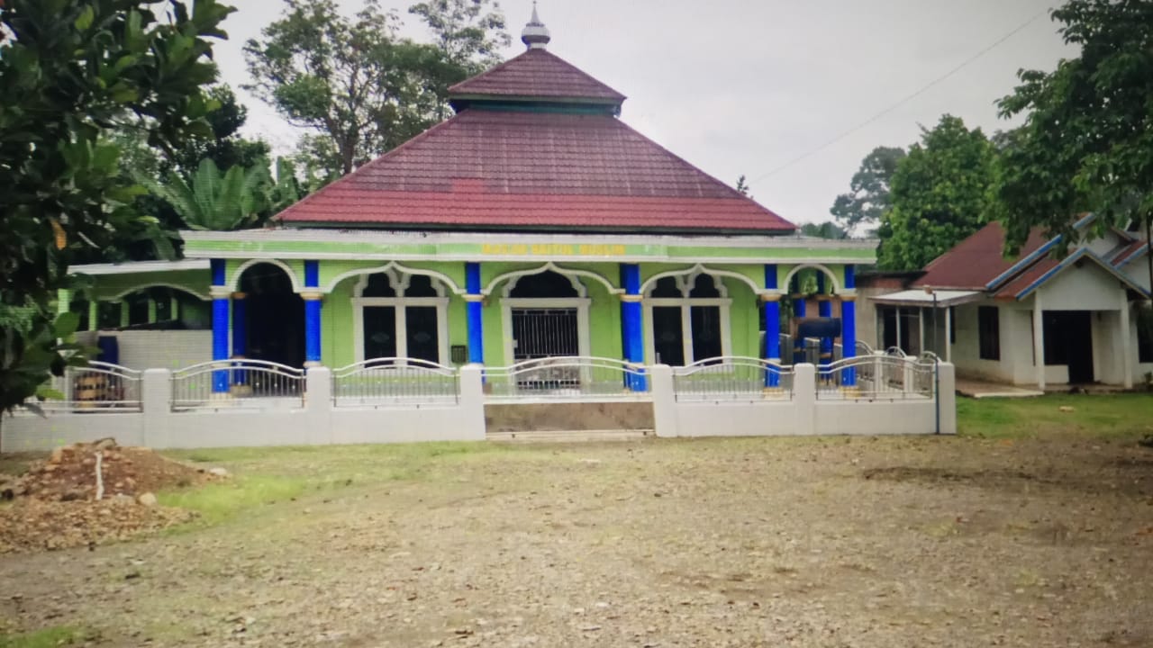 Baitul Muslim