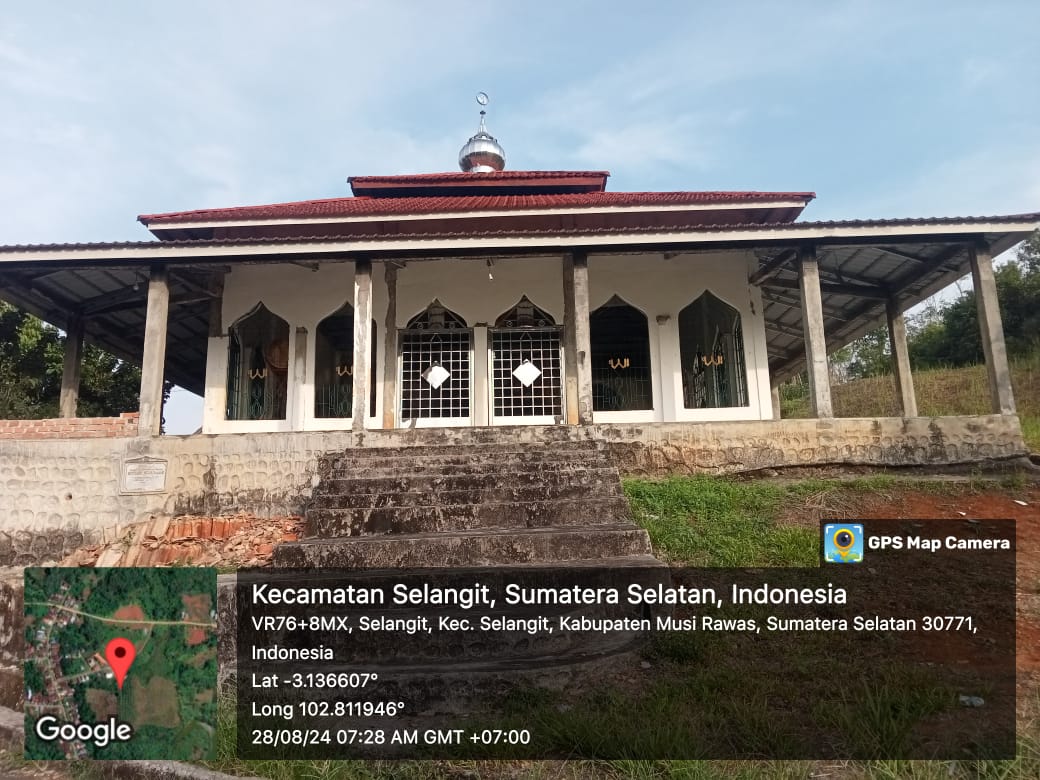 MUTIARA HUJJAH HIDAH