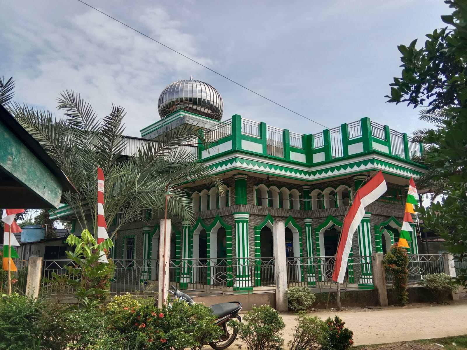 Muntasirul Ulum
